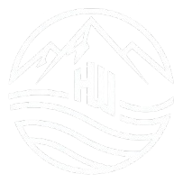 VisitHoWest white logo